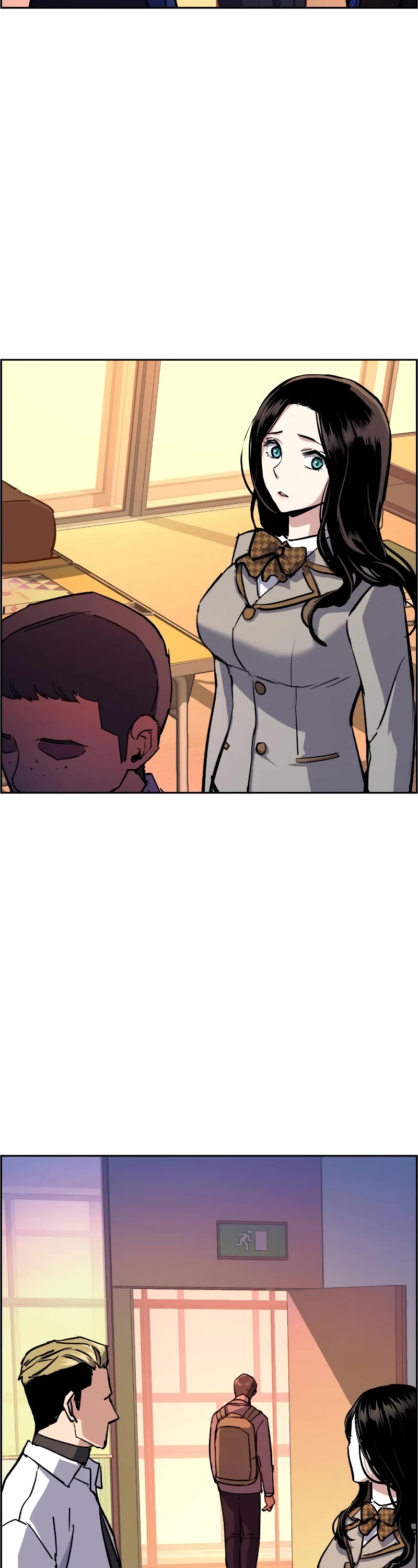 Mercenary Enrollment Chapter 121 page 6 - Chapter 121