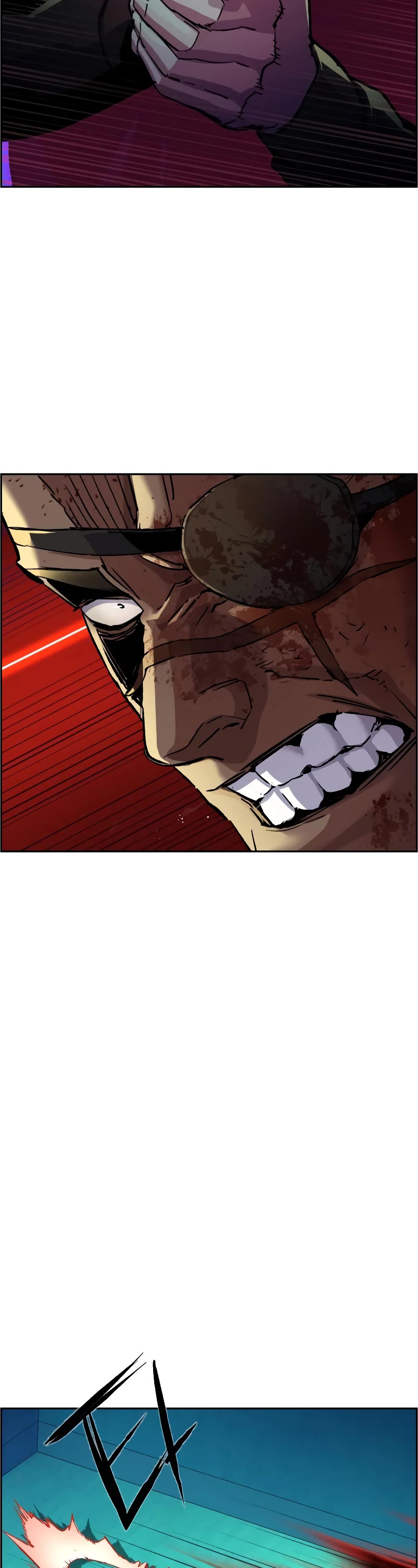 Mercenary Enrollment Chapter 122 page 10 - Chapter 122