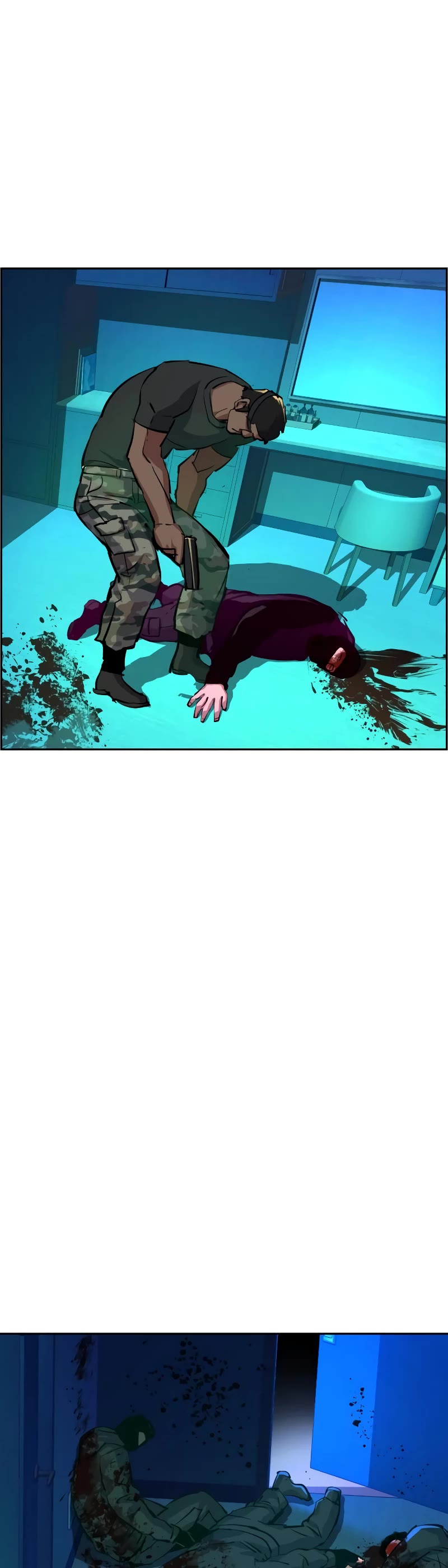 Mercenary Enrollment Chapter 122 page 15 - Chapter 122