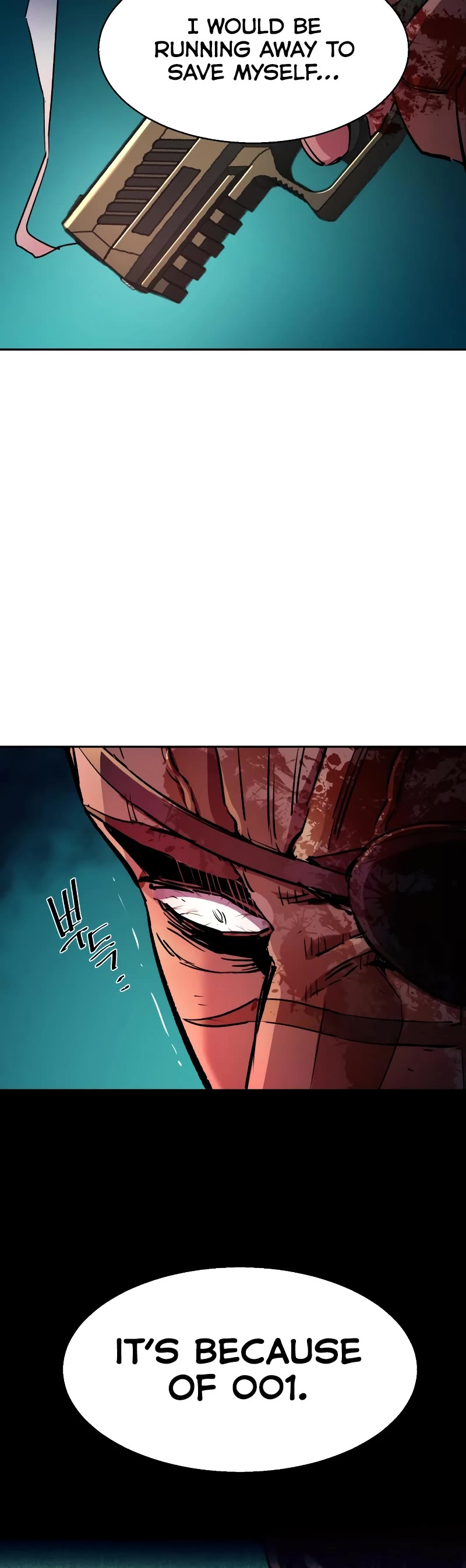Mercenary Enrollment Chapter 122 page 20 - Chapter 122