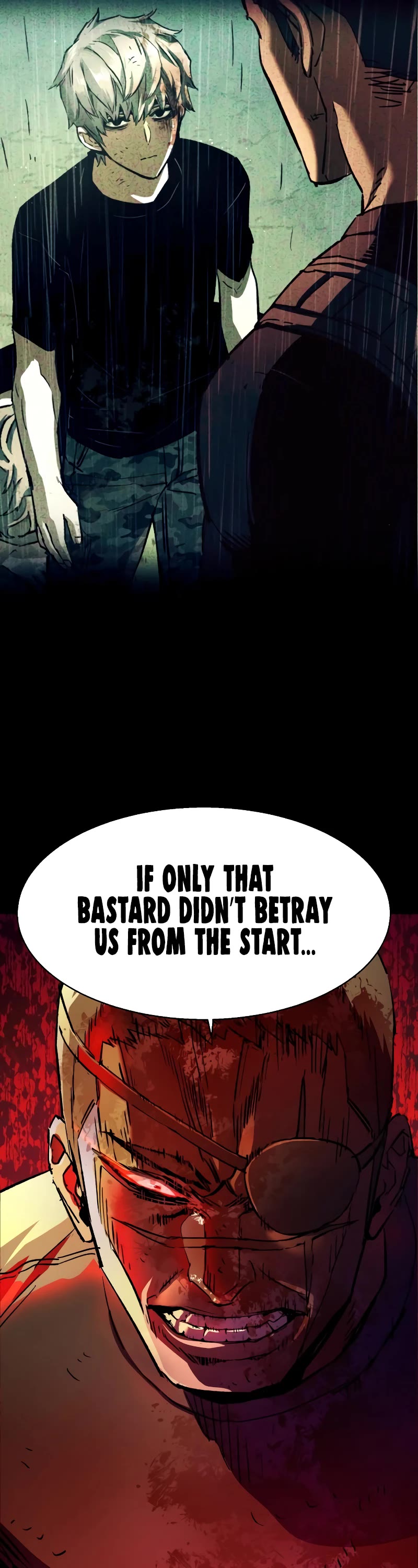 Mercenary Enrollment Chapter 122 page 21 - Chapter 122