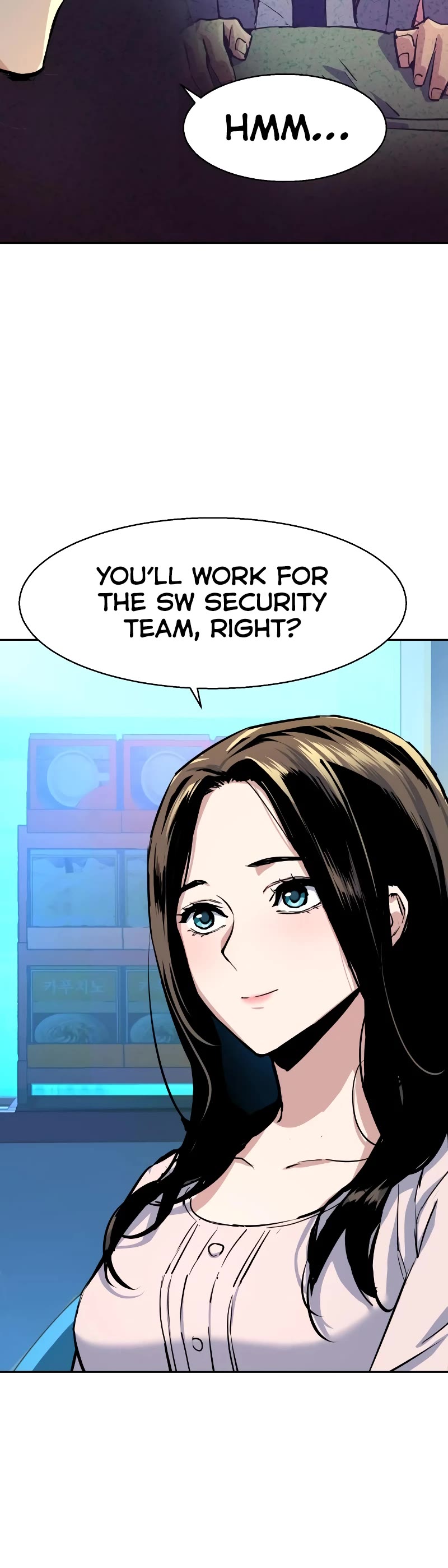 Mercenary Enrollment Chapter 122 page 36 - Chapter 122
