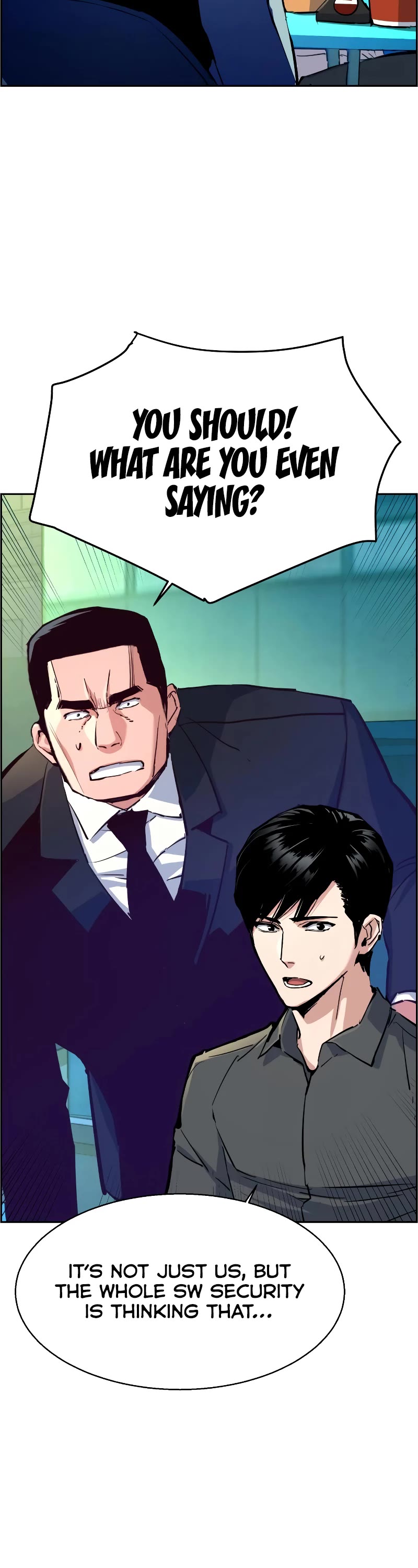 Mercenary Enrollment Chapter 122 page 38 - Chapter 122