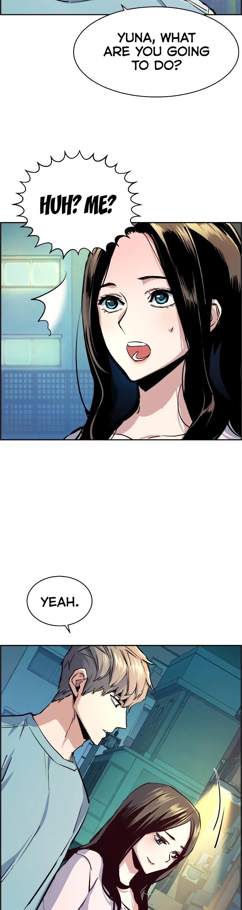 Mercenary Enrollment Chapter 122 page 42 - Chapter 122