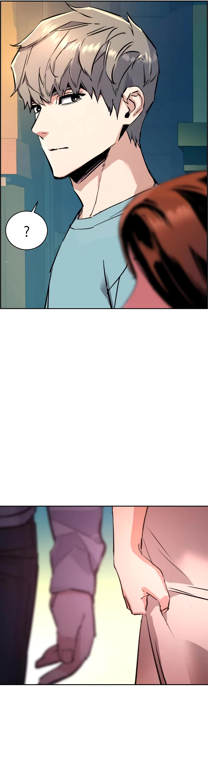 Mercenary Enrollment Chapter 122 page 45 - Chapter 122