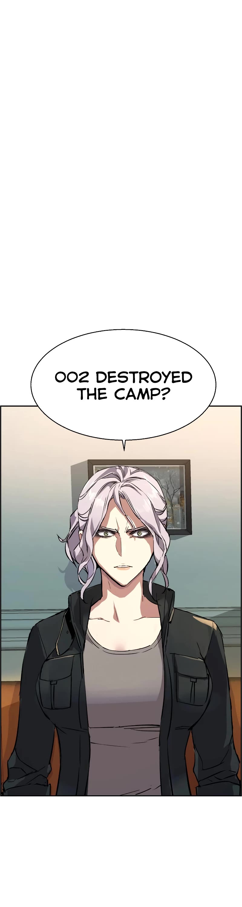 Mercenary Enrollment Chapter 122 page 49 - Chapter 122