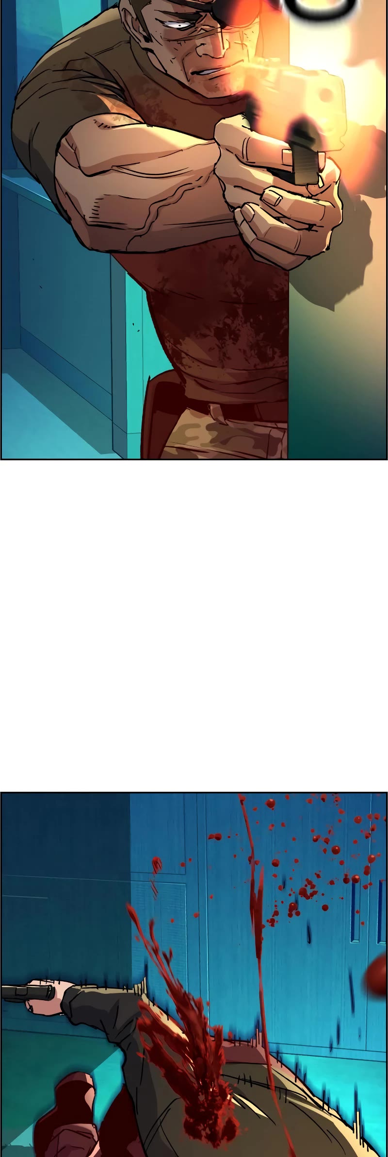 Mercenary Enrollment Chapter 122 page 7 - Chapter 122