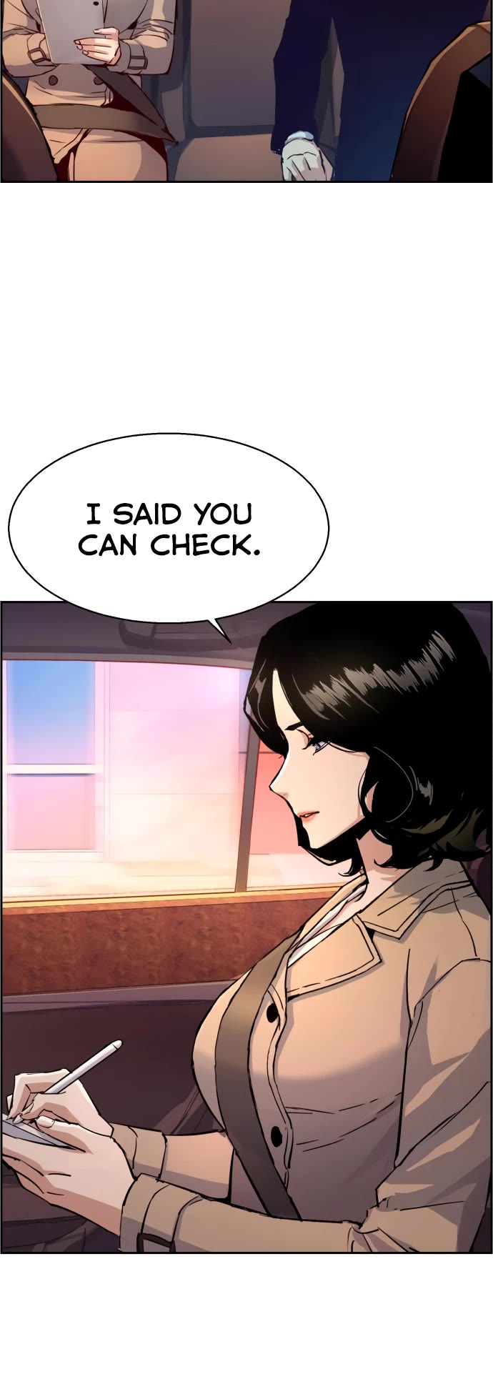 Mercenary Enrollment Chapter 123 page 11 - Chapter 123