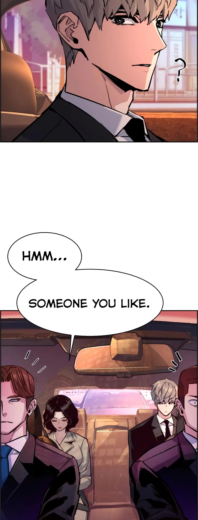 Mercenary Enrollment Chapter 123 page 15 - Chapter 123