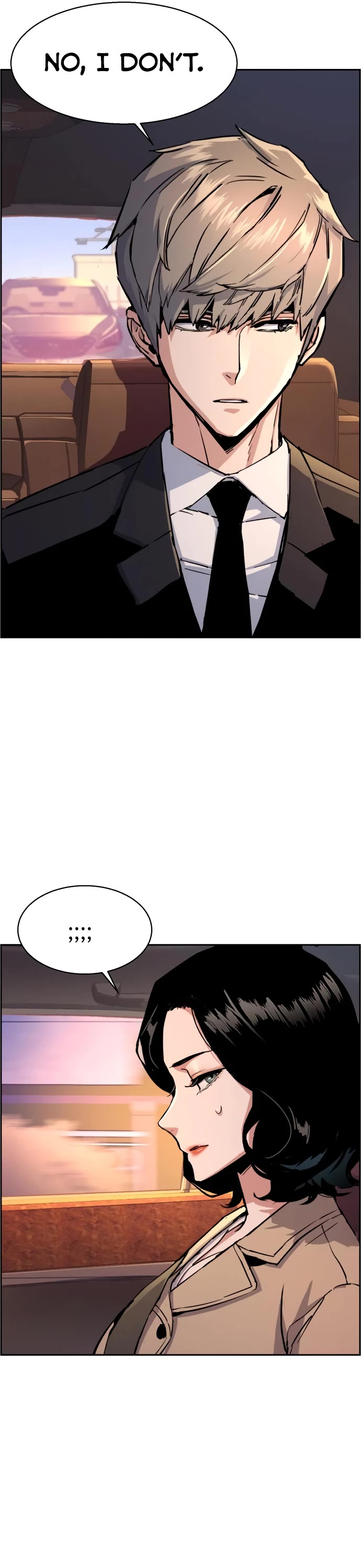 Mercenary Enrollment Chapter 123 page 17 - Chapter 123