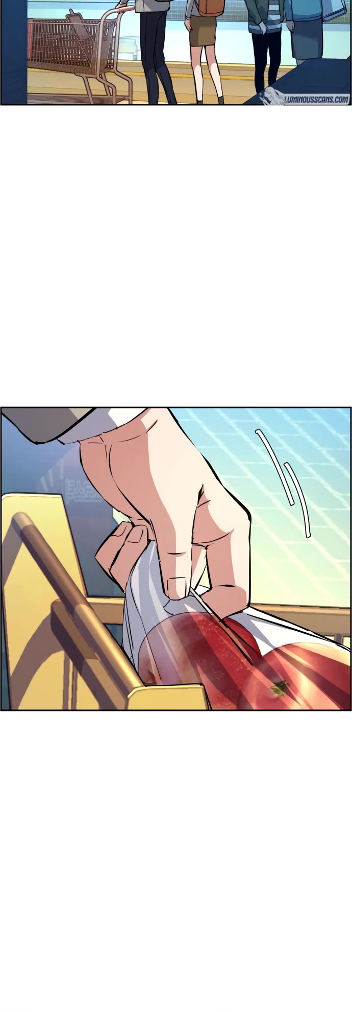 Mercenary Enrollment Chapter 123 page 28 - Chapter 123