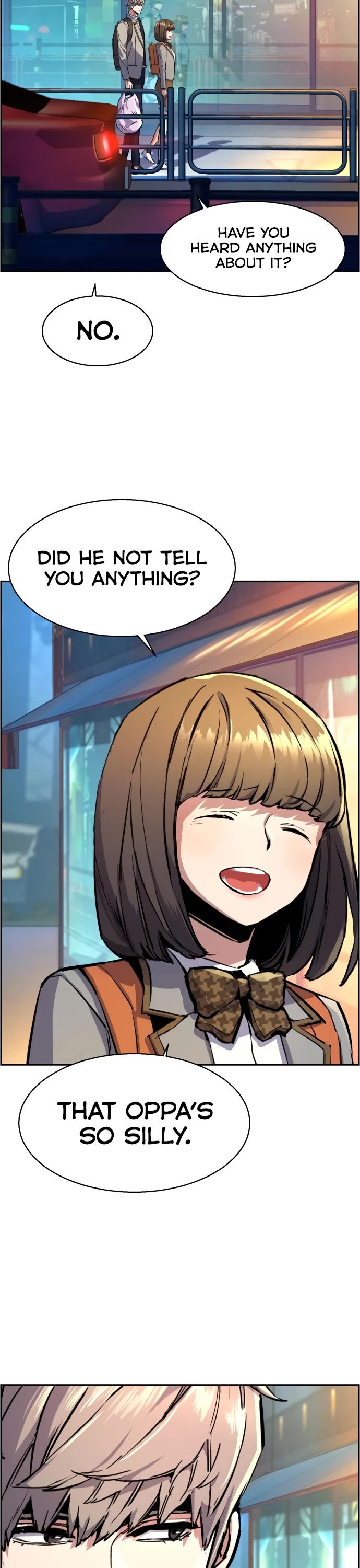 Mercenary Enrollment Chapter 123 page 30 - Chapter 123