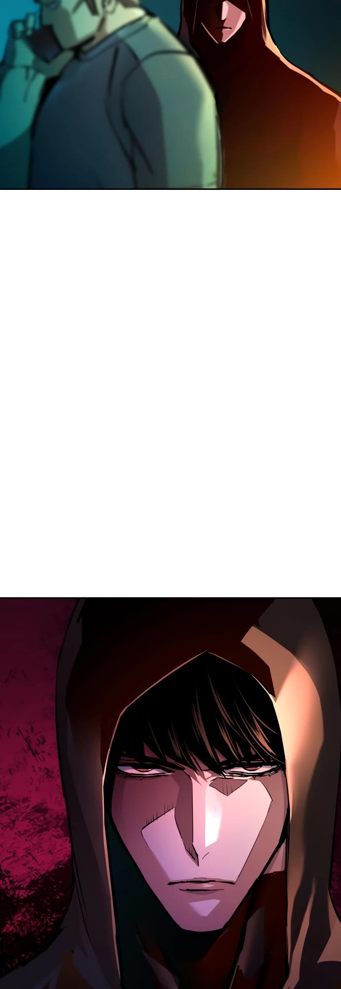 Mercenary Enrollment Chapter 123 page 35 - Chapter 123