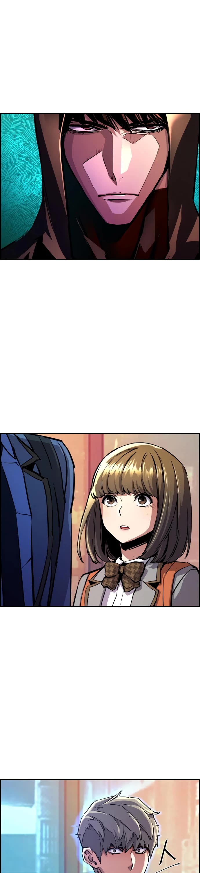 Mercenary Enrollment Chapter 123 page 37 - Chapter 123