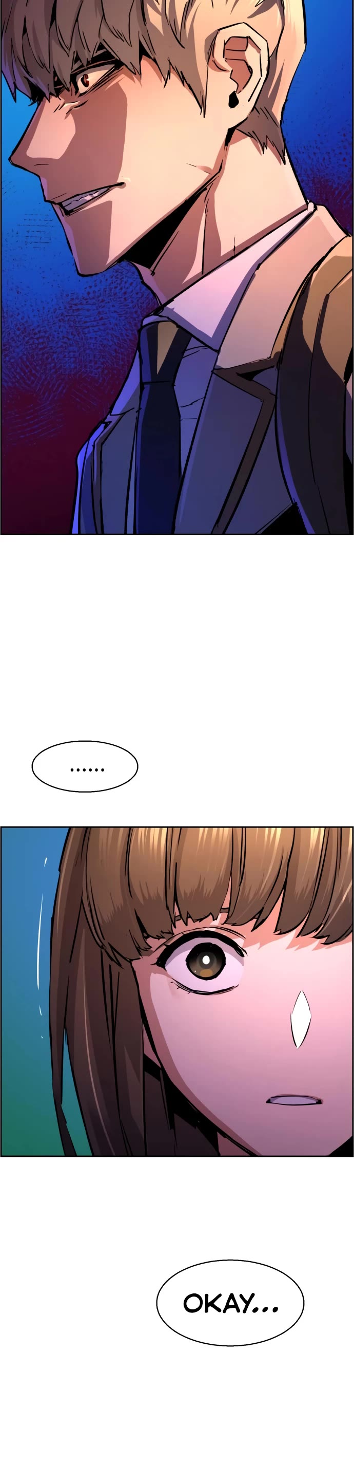 Mercenary Enrollment Chapter 123 page 39 - Chapter 123