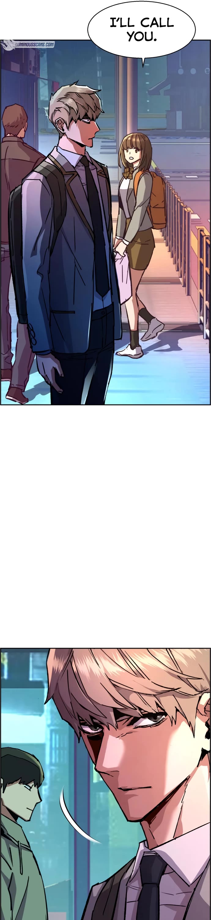 Mercenary Enrollment Chapter 123 page 40 - Chapter 123