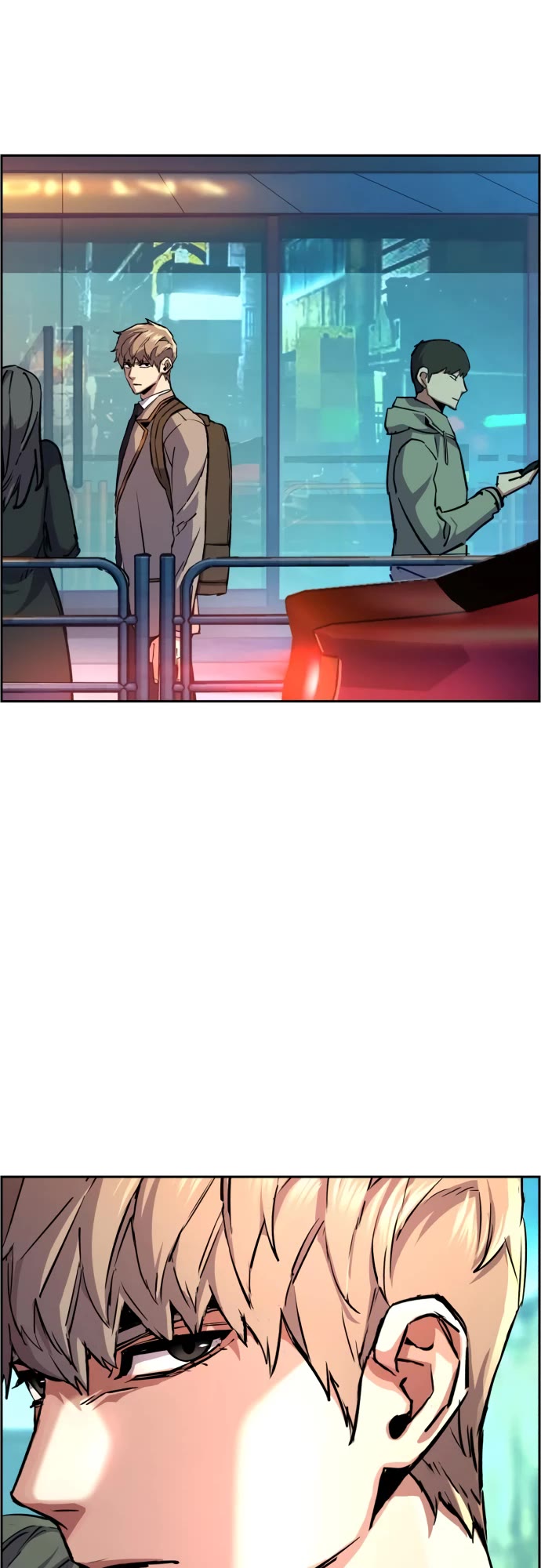 Mercenary Enrollment Chapter 123 page 42 - Chapter 123