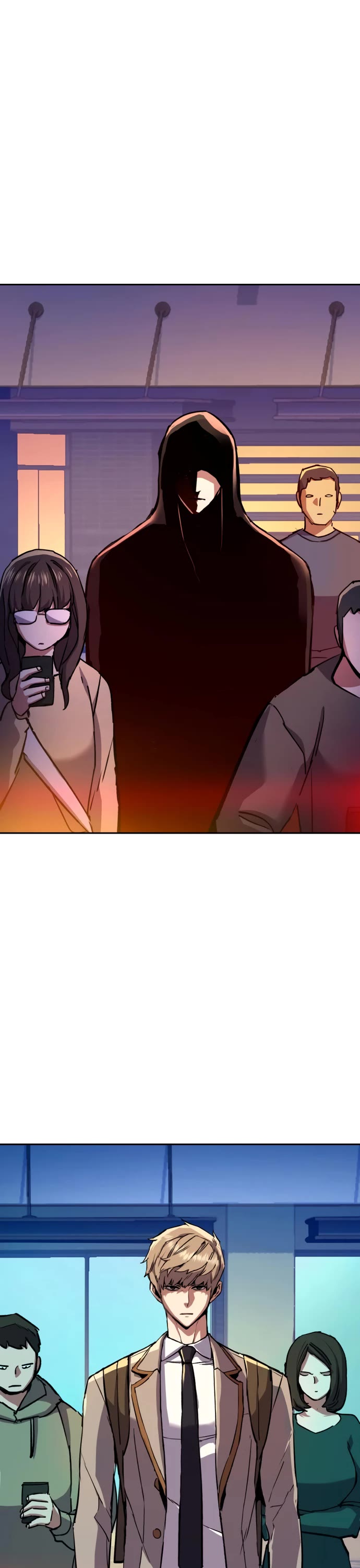 Mercenary Enrollment Chapter 123 page 44 - Chapter 123