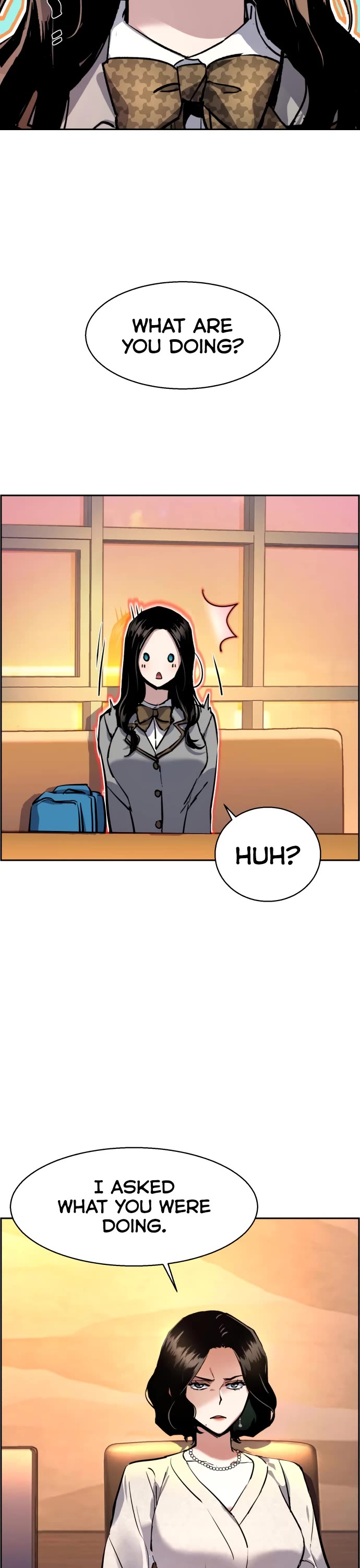 Mercenary Enrollment Chapter 123 page 6 - Chapter 123