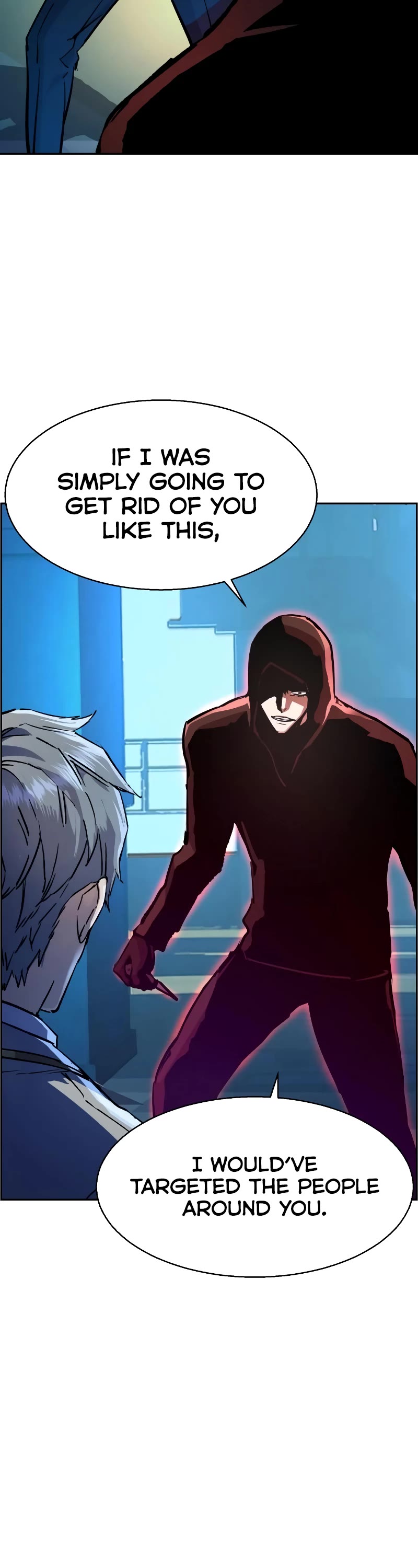 Mercenary Enrollment Chapter 124 page 17 - Chapter 124