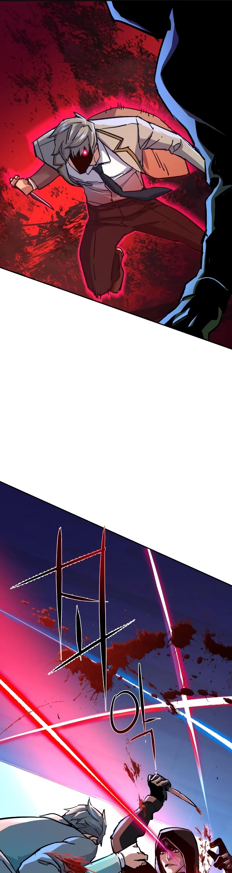 Mercenary Enrollment Chapter 124 page 21 - Chapter 124