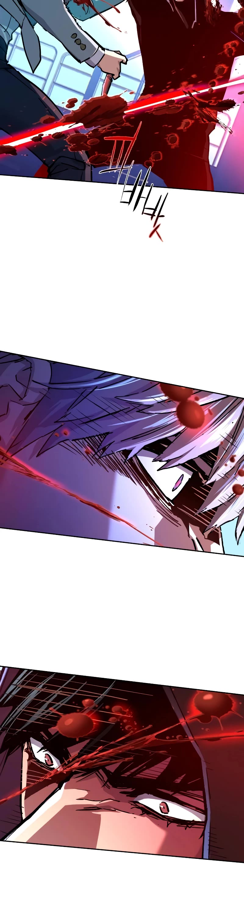 Mercenary Enrollment Chapter 124 page 22 - Chapter 124