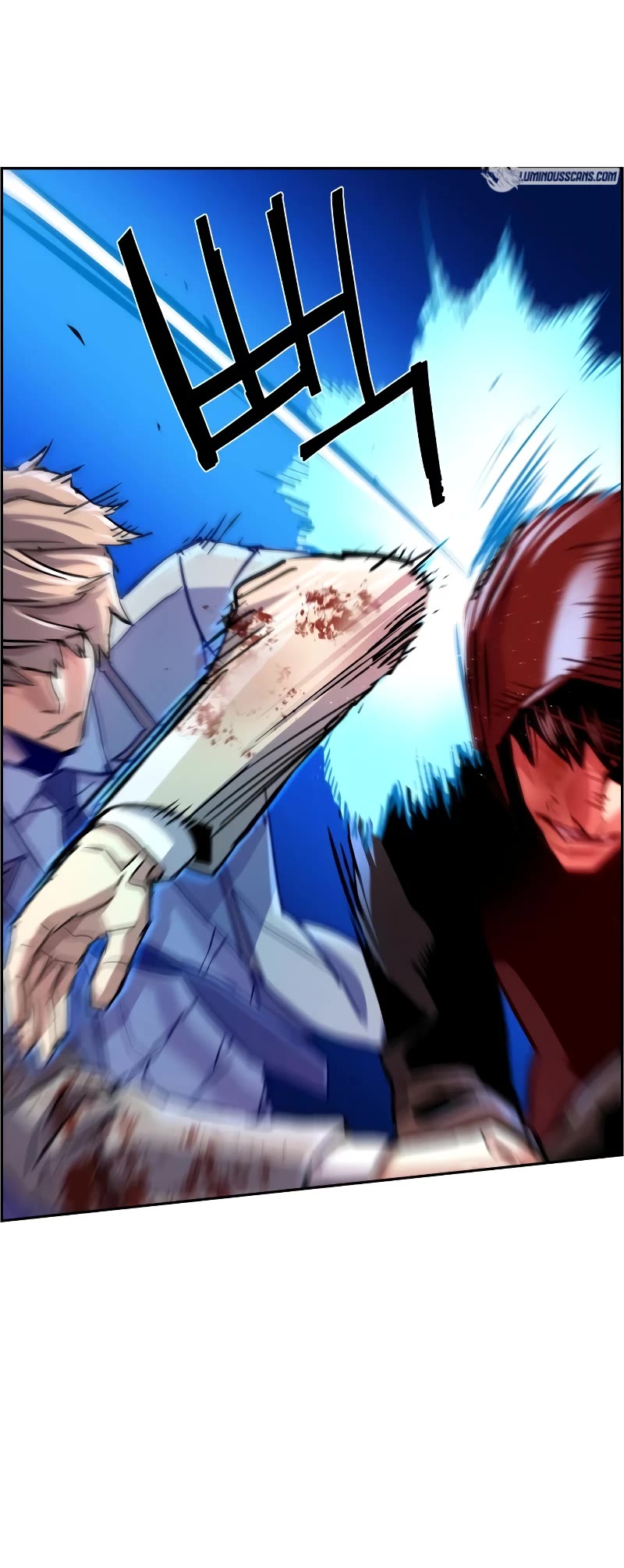 Mercenary Enrollment Chapter 124 page 25 - Chapter 124
