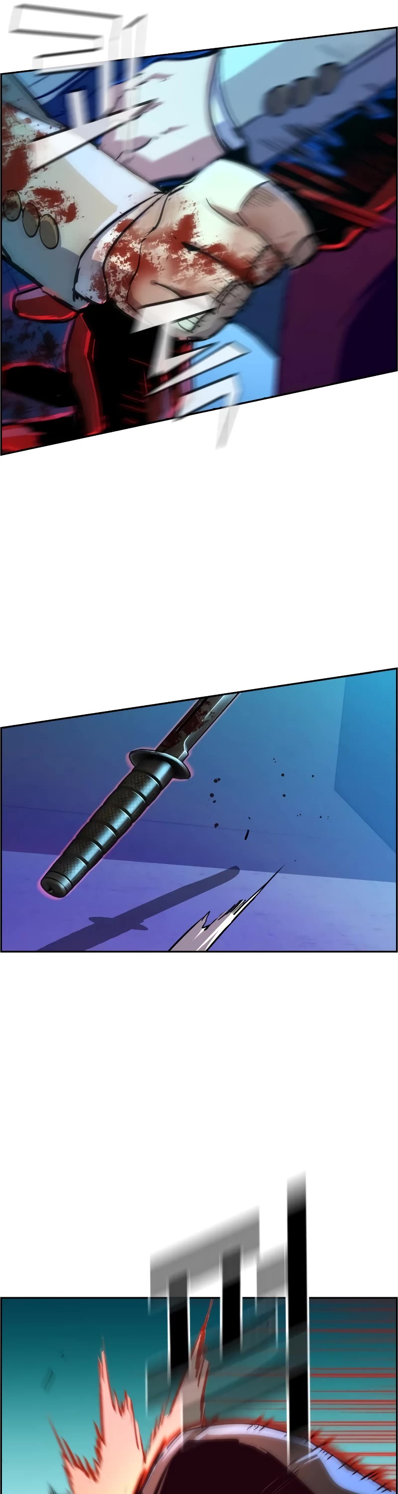 Mercenary Enrollment Chapter 124 page 26 - Chapter 124