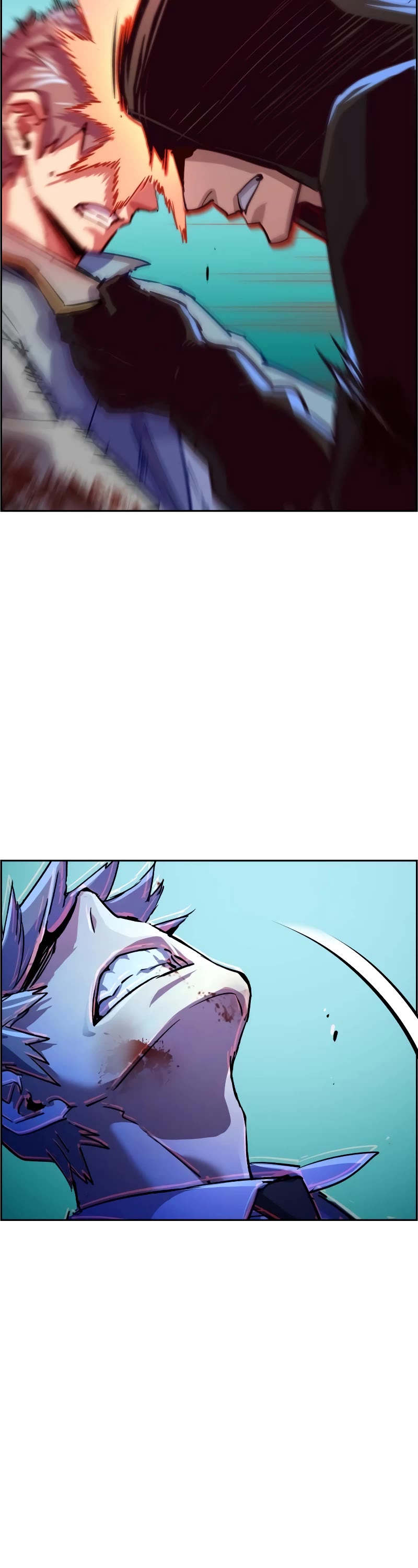 Mercenary Enrollment Chapter 124 page 27 - Chapter 124