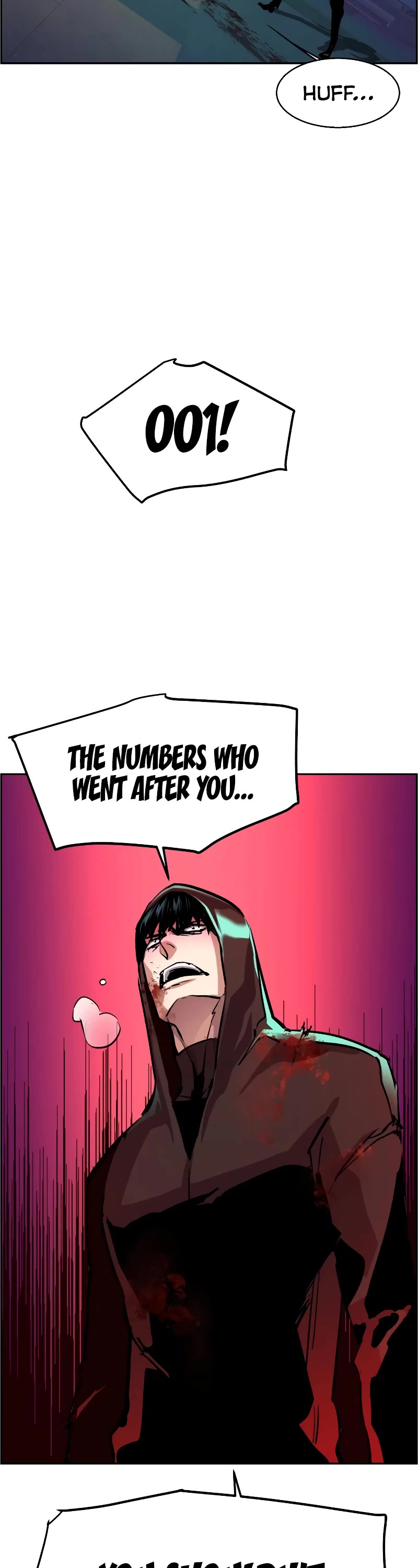 Mercenary Enrollment Chapter 124 page 32 - Chapter 124
