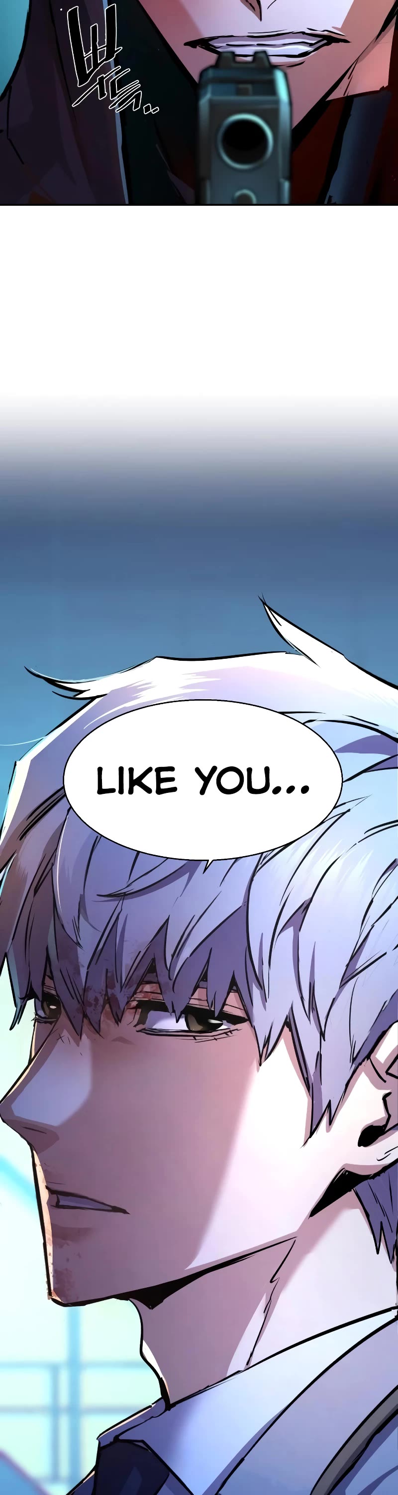 Mercenary Enrollment Chapter 124 page 43 - Chapter 124