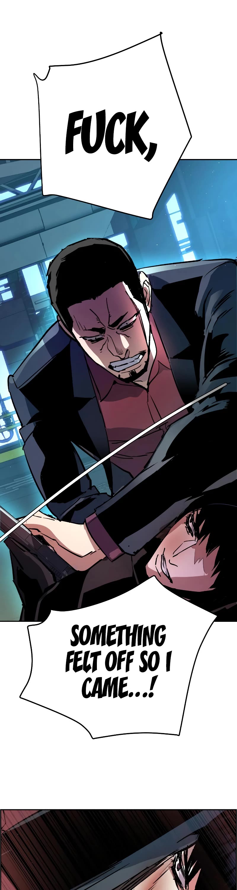 Mercenary Enrollment Chapter 124 page 48 - Chapter 124