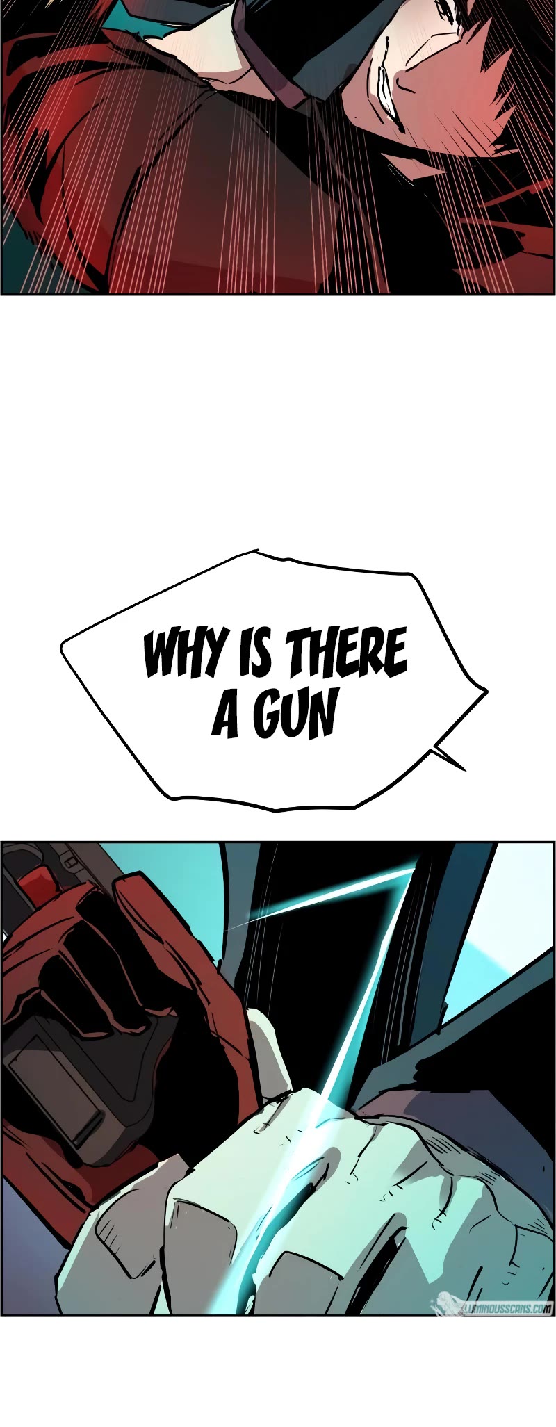 Mercenary Enrollment Chapter 124 page 50 - Chapter 124