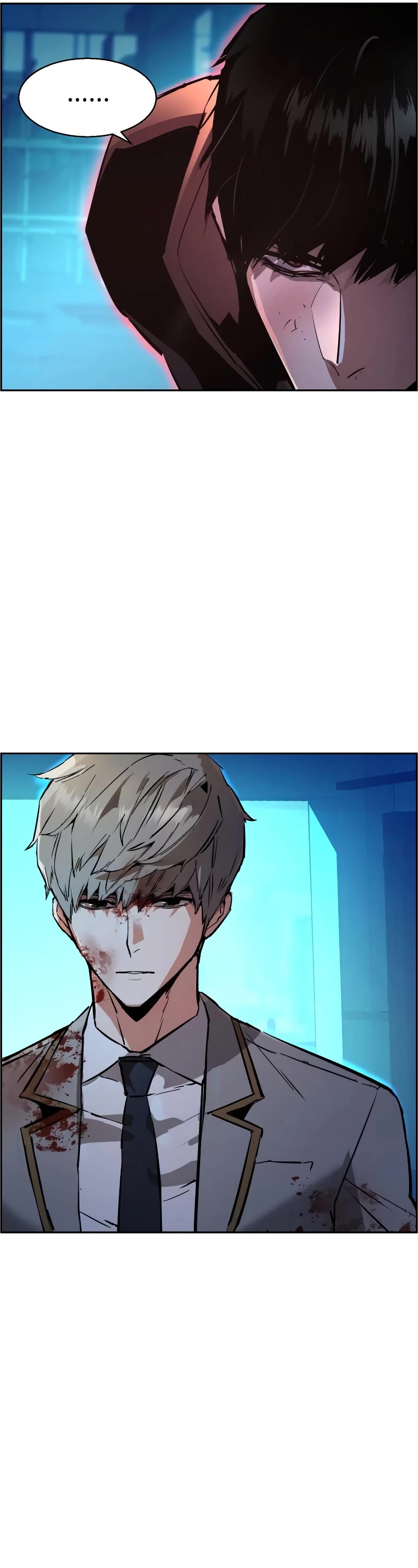 Mercenary Enrollment Chapter 124 page 56 - Chapter 124