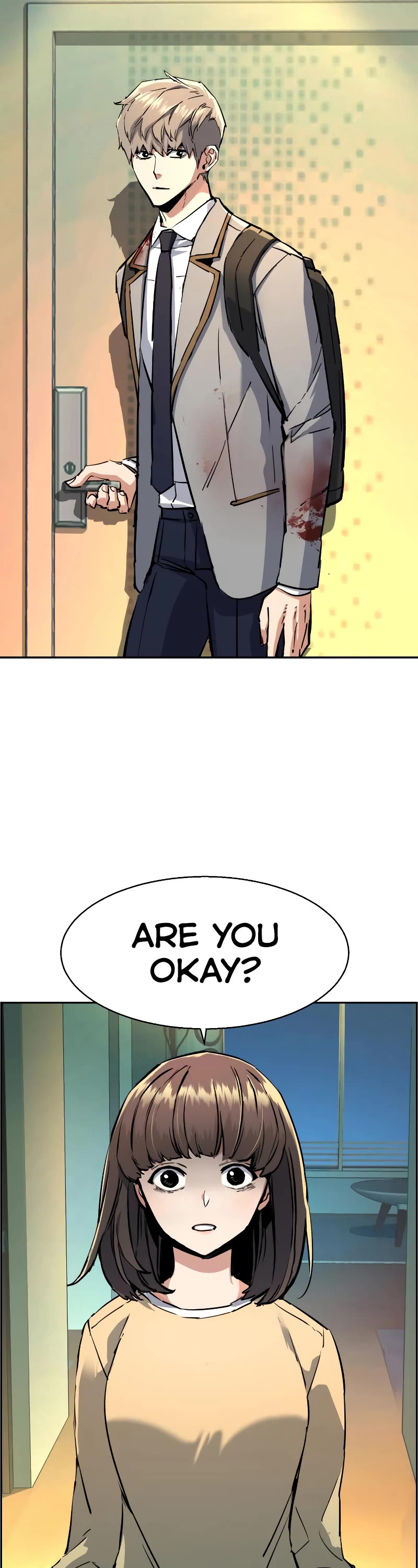 Mercenary Enrollment Chapter 125 page 13 - Chapter 125