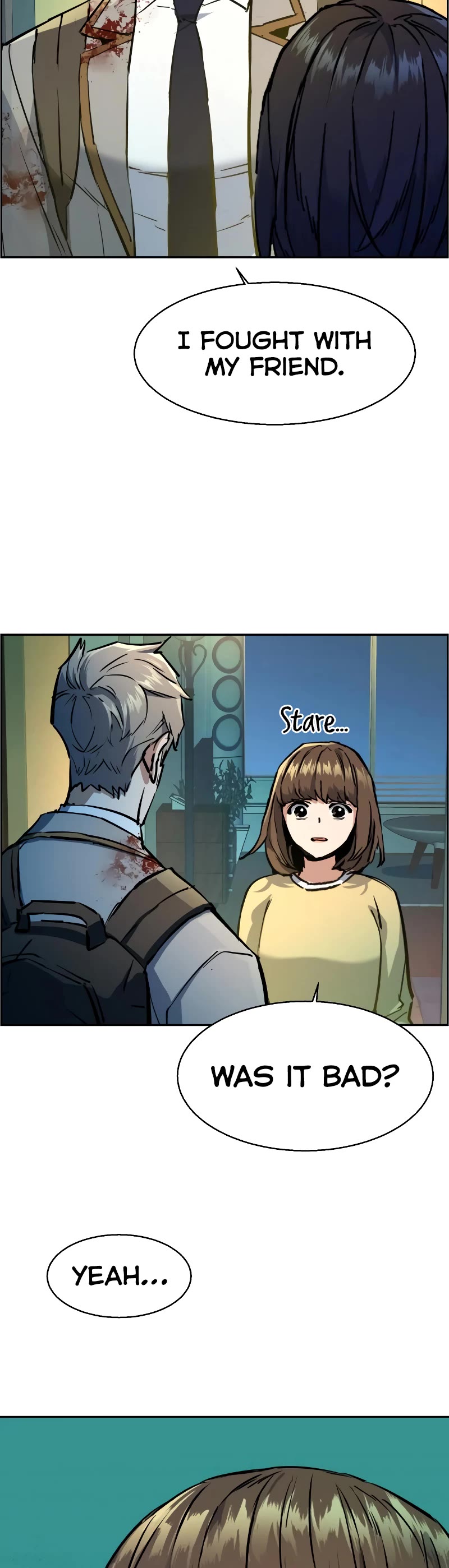 Mercenary Enrollment Chapter 125 page 15 - Chapter 125
