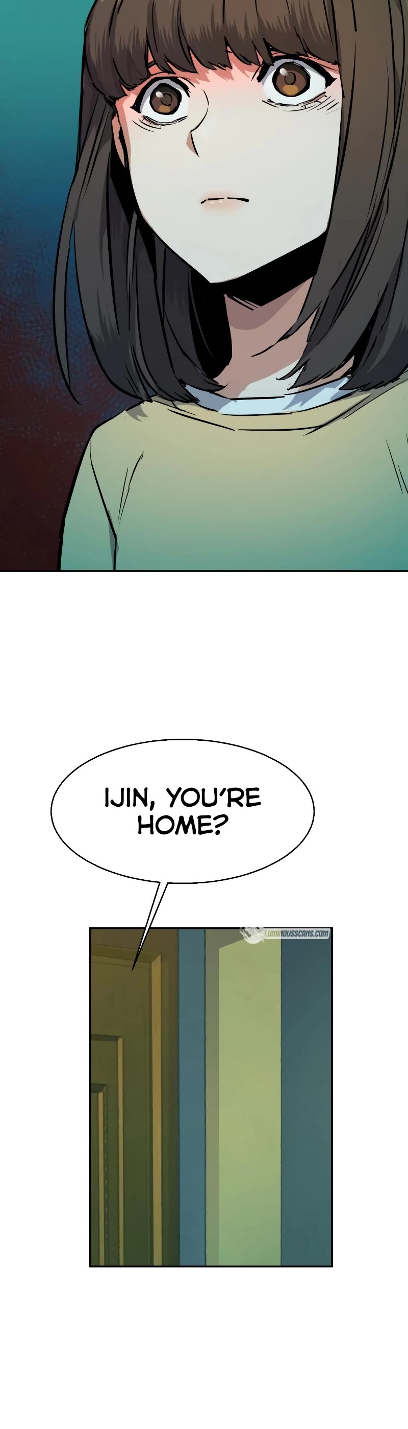 Mercenary Enrollment Chapter 125 page 16 - Chapter 125