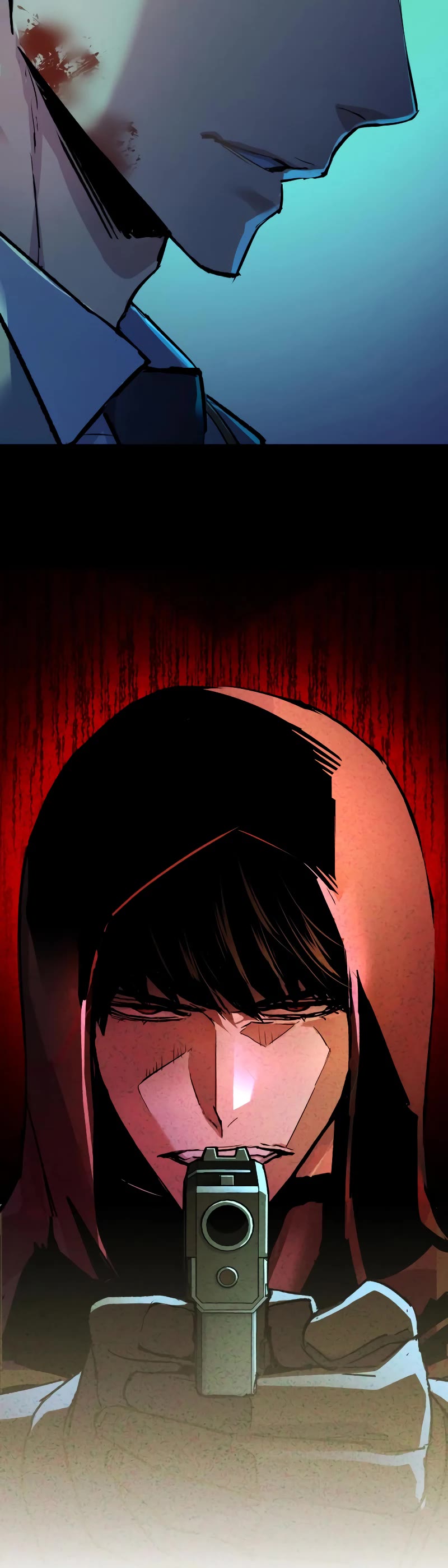 Mercenary Enrollment Chapter 125 page 19 - Chapter 125