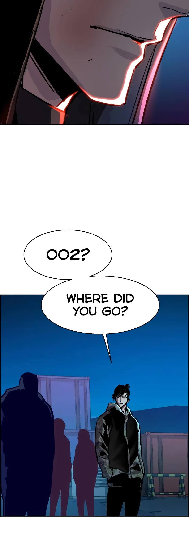 Mercenary Enrollment Chapter 125 page 23 - Chapter 125