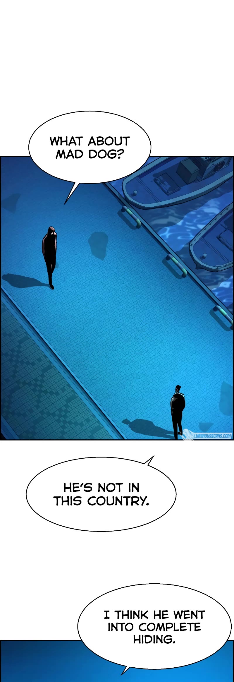 Mercenary Enrollment Chapter 125 page 24 - Chapter 125