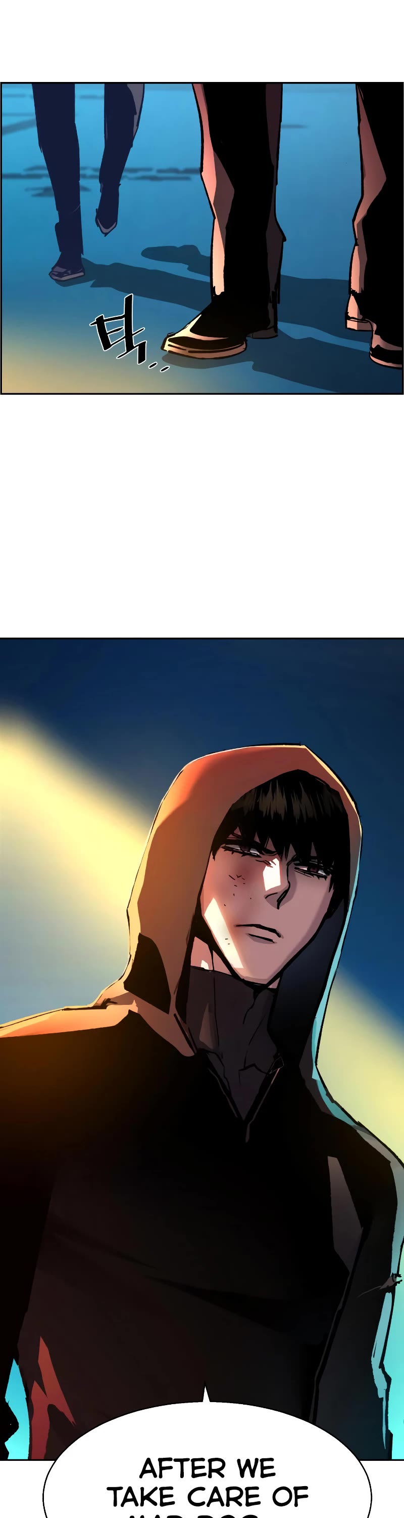 Mercenary Enrollment Chapter 125 page 26 - Chapter 125