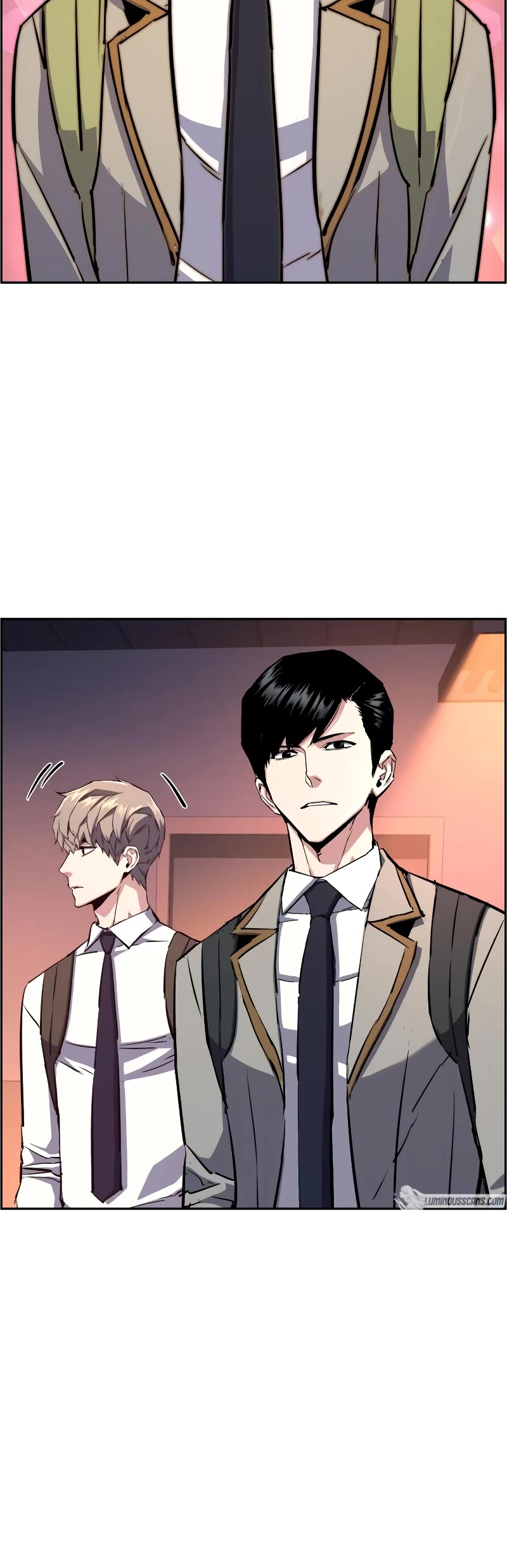 Mercenary Enrollment Chapter 125 page 40 - Chapter 125