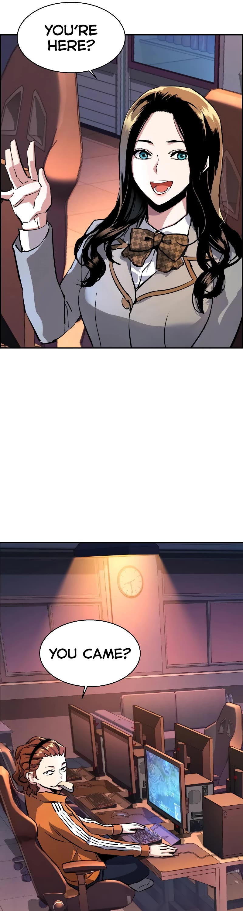 Mercenary Enrollment Chapter 125 page 41 - Chapter 125