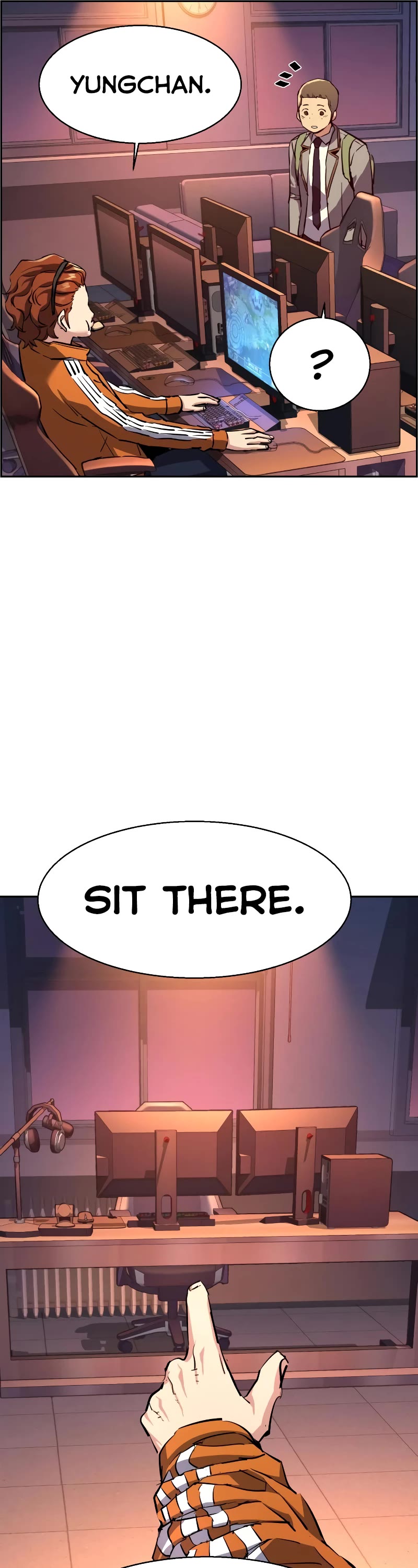 Mercenary Enrollment Chapter 125 page 45 - Chapter 125