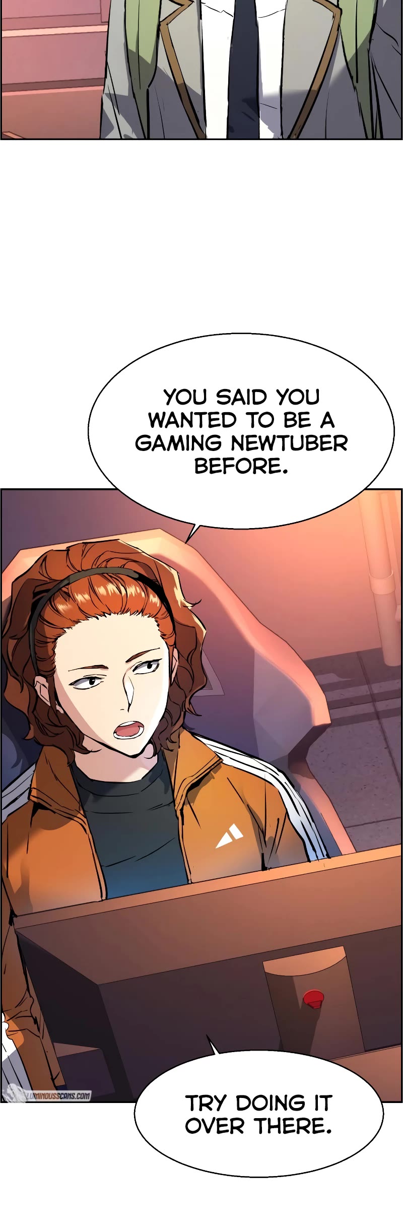 Mercenary Enrollment Chapter 125 page 47 - Chapter 125