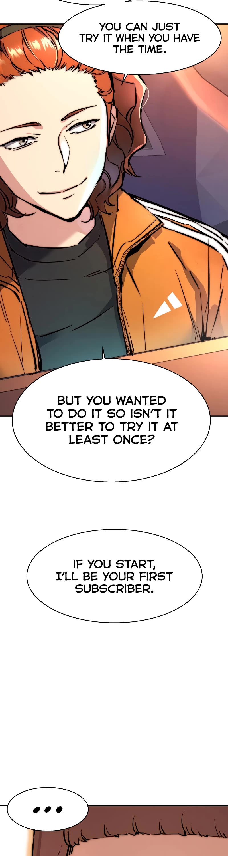 Mercenary Enrollment Chapter 125 page 50 - Chapter 125