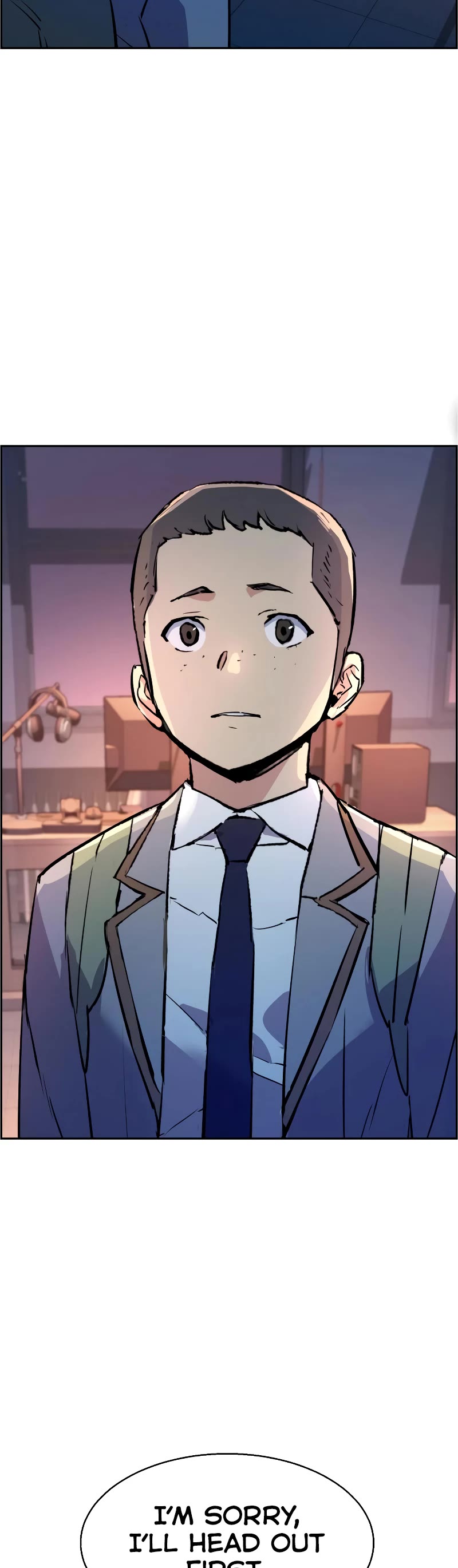 Mercenary Enrollment Chapter 125 page 54 - Chapter 125