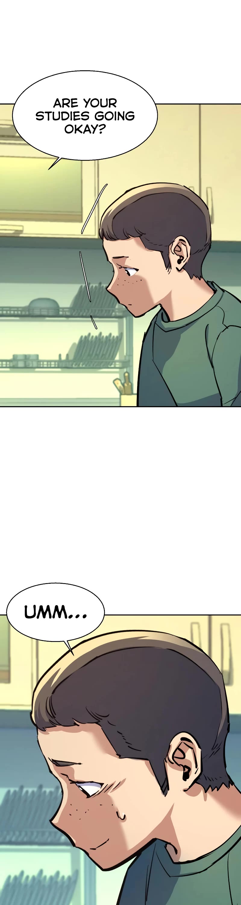 Mercenary Enrollment Chapter 126 page 11 - Chapter 126