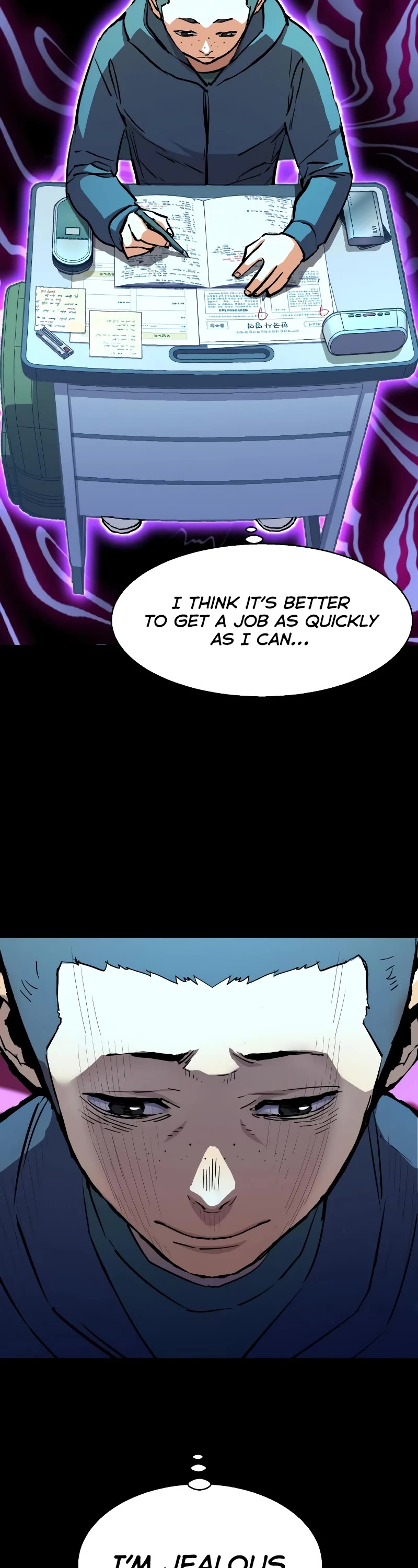 Mercenary Enrollment Chapter 126 page 15 - Chapter 126