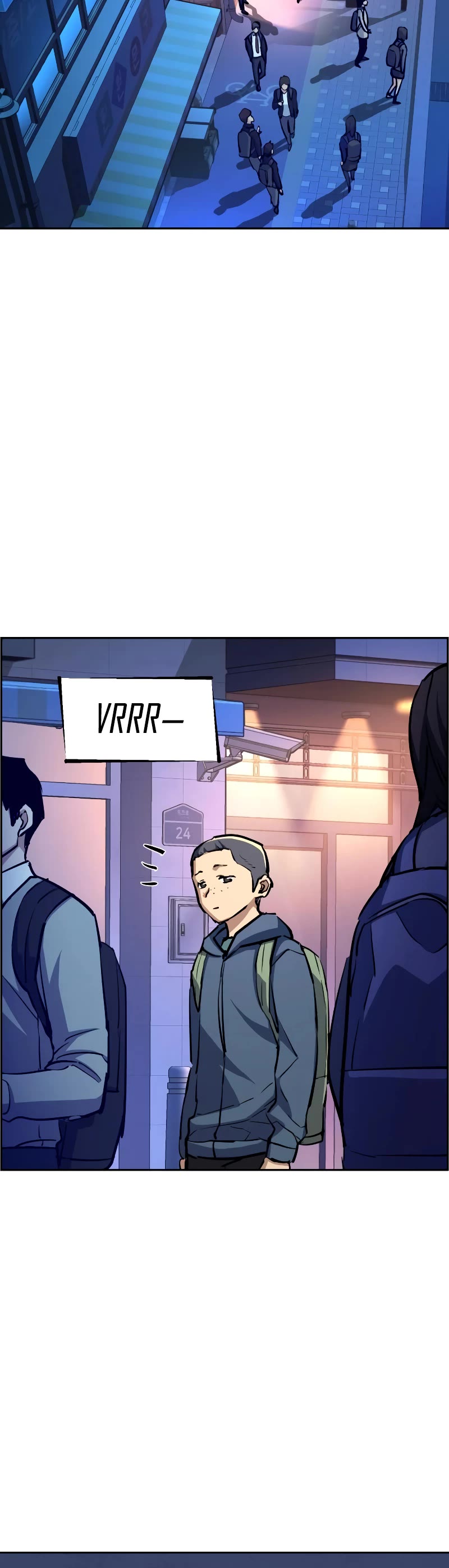 Mercenary Enrollment Chapter 126 page 17 - Chapter 126